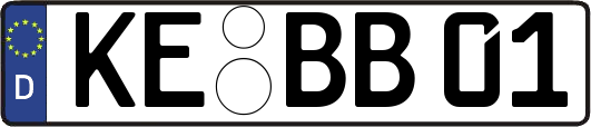KE-BB01
