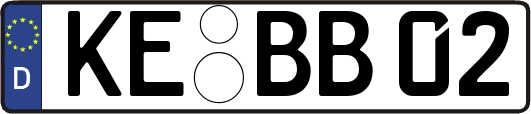 KE-BB02