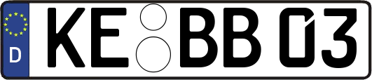 KE-BB03