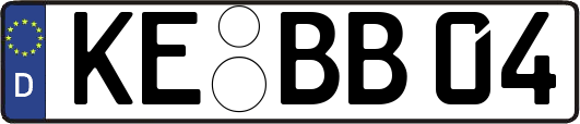 KE-BB04