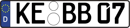 KE-BB07