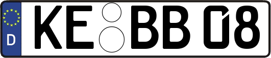 KE-BB08