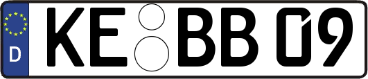 KE-BB09