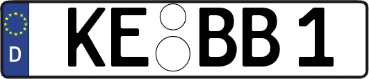 KE-BB1