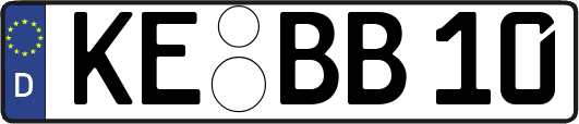 KE-BB10