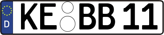 KE-BB11