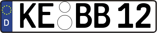 KE-BB12