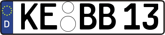 KE-BB13