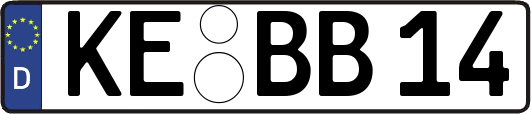 KE-BB14