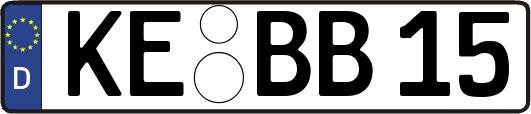 KE-BB15