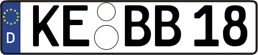 KE-BB18