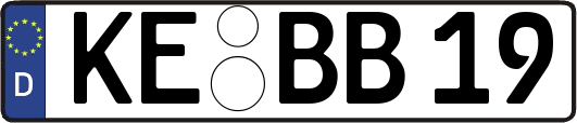 KE-BB19