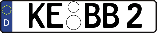 KE-BB2