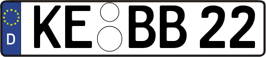 KE-BB22