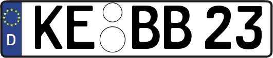 KE-BB23