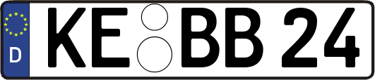 KE-BB24