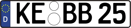 KE-BB25