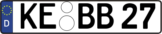 KE-BB27