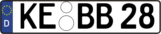 KE-BB28