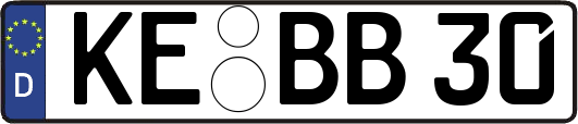 KE-BB30