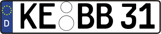 KE-BB31