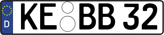 KE-BB32