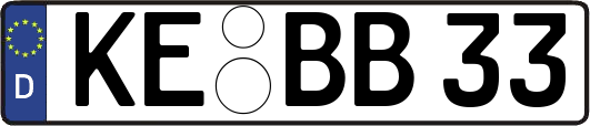 KE-BB33
