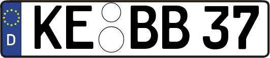 KE-BB37