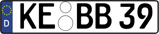KE-BB39