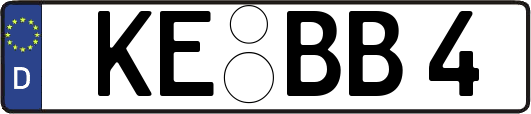 KE-BB4