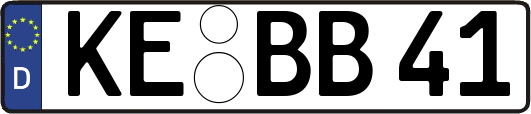 KE-BB41