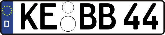 KE-BB44