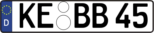 KE-BB45