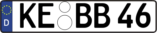 KE-BB46