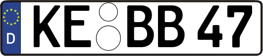 KE-BB47