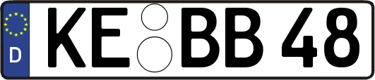 KE-BB48