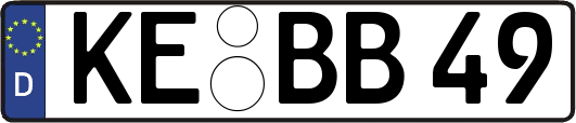 KE-BB49