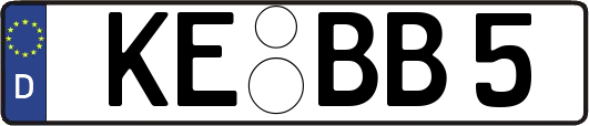 KE-BB5