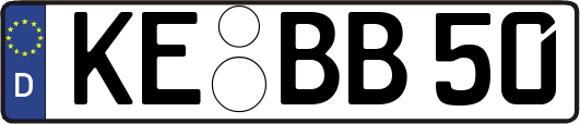 KE-BB50