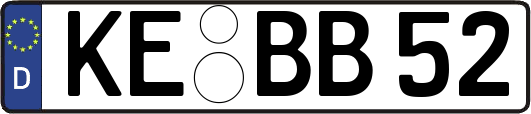 KE-BB52