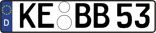 KE-BB53