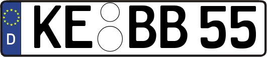 KE-BB55