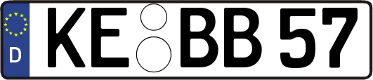 KE-BB57