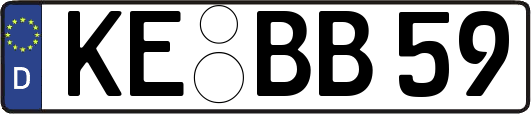 KE-BB59