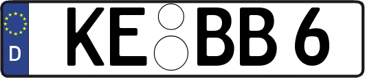 KE-BB6