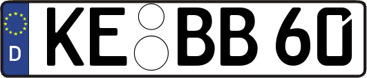 KE-BB60