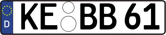 KE-BB61