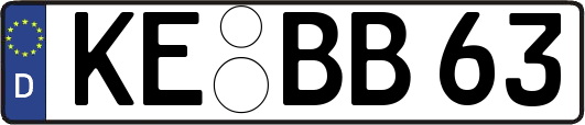 KE-BB63