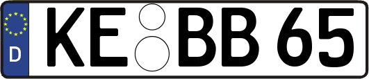 KE-BB65