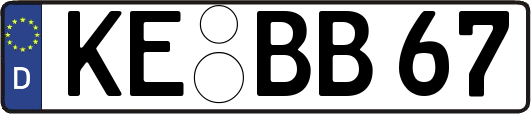 KE-BB67